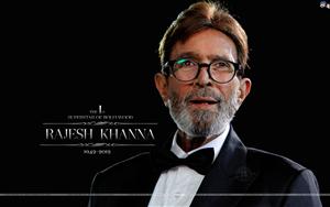 Rajesh Khanna